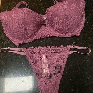 Victoria Secret set